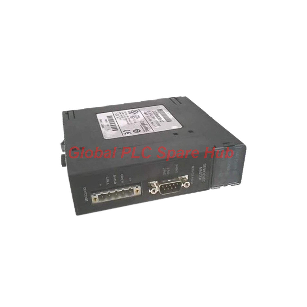 IC694MDL390 GE Fanuc RX3i PacSystem 5-Point AC Output Module