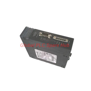 IC694MDL390 GE Fanuc RX3i PacSystem 5-Point AC Output Module