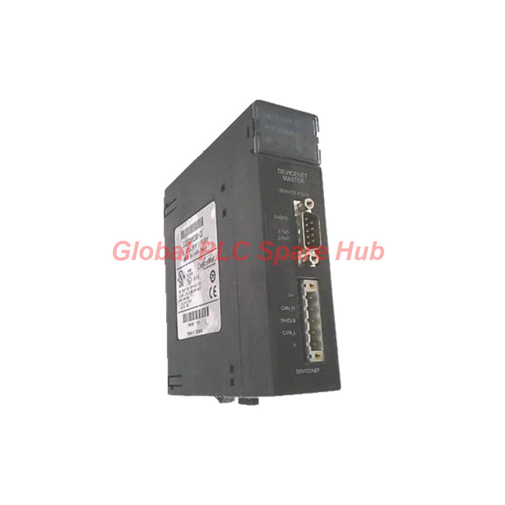 IC694MDL390 GE Fanuc RX3i PacSystem 5-Point AC Output Module