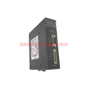 IC694MDL390 GE Fanuc RX3i PacSystem 5-Point AC Output Module