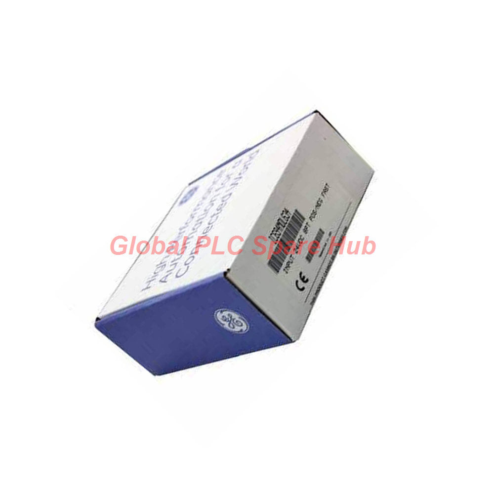 IC694MDL634 GE Fanuc RX3i Input Module | Buy PLC Unit