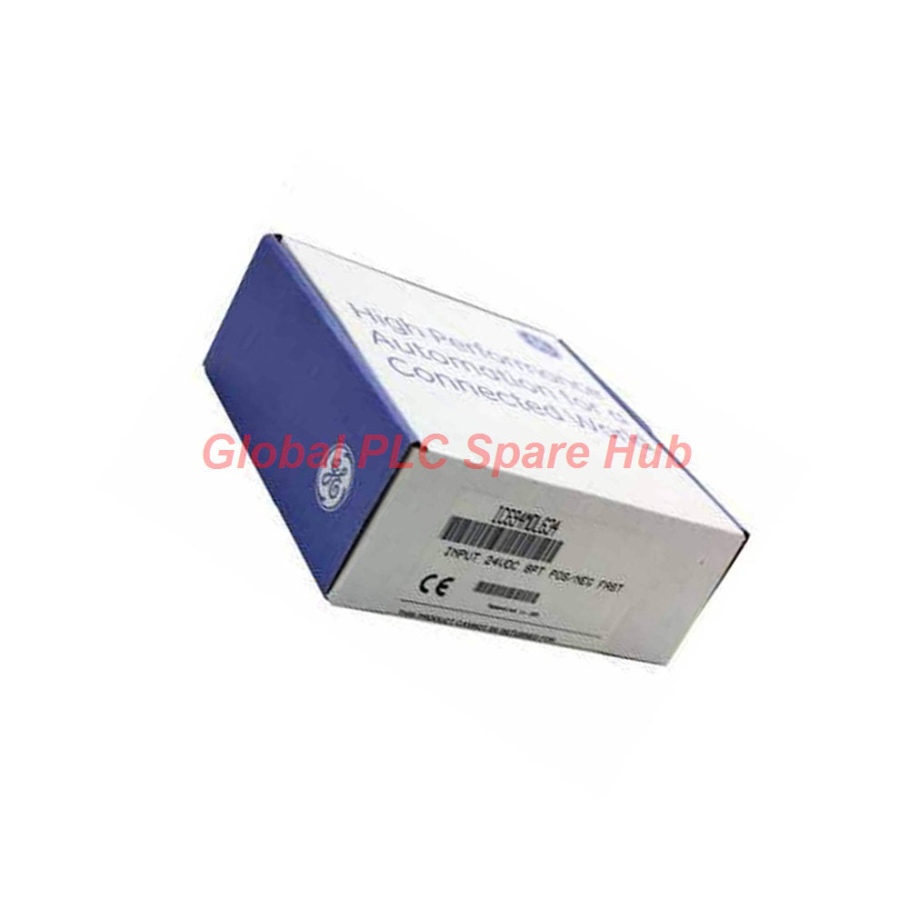 IC694MDL634 GE Fanuc RX3i Input Module | Buy PLC Unit