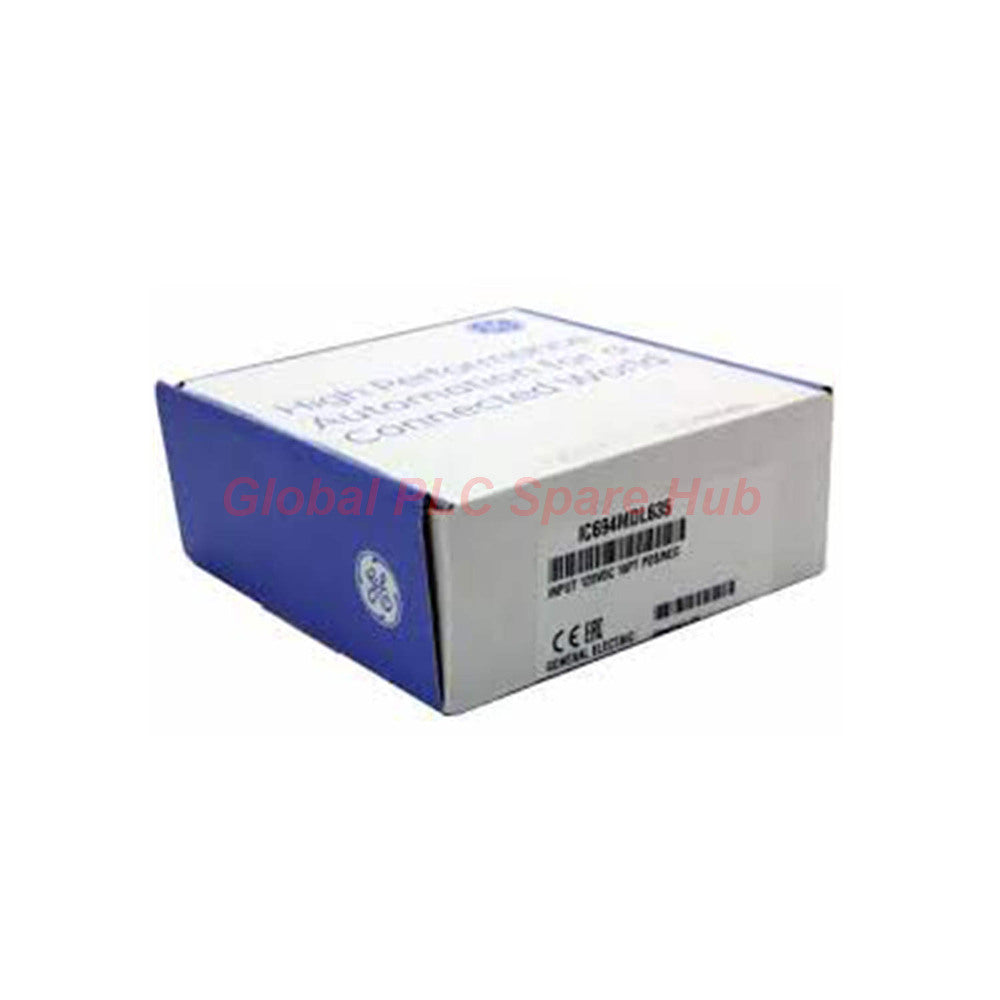 IC694MDL635