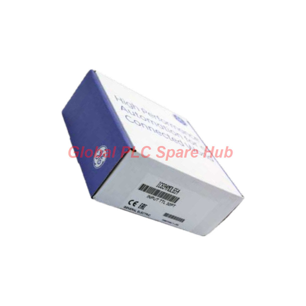 IC694MDL654 GE Fanuc RX3i PacSystem Digital Input Module
