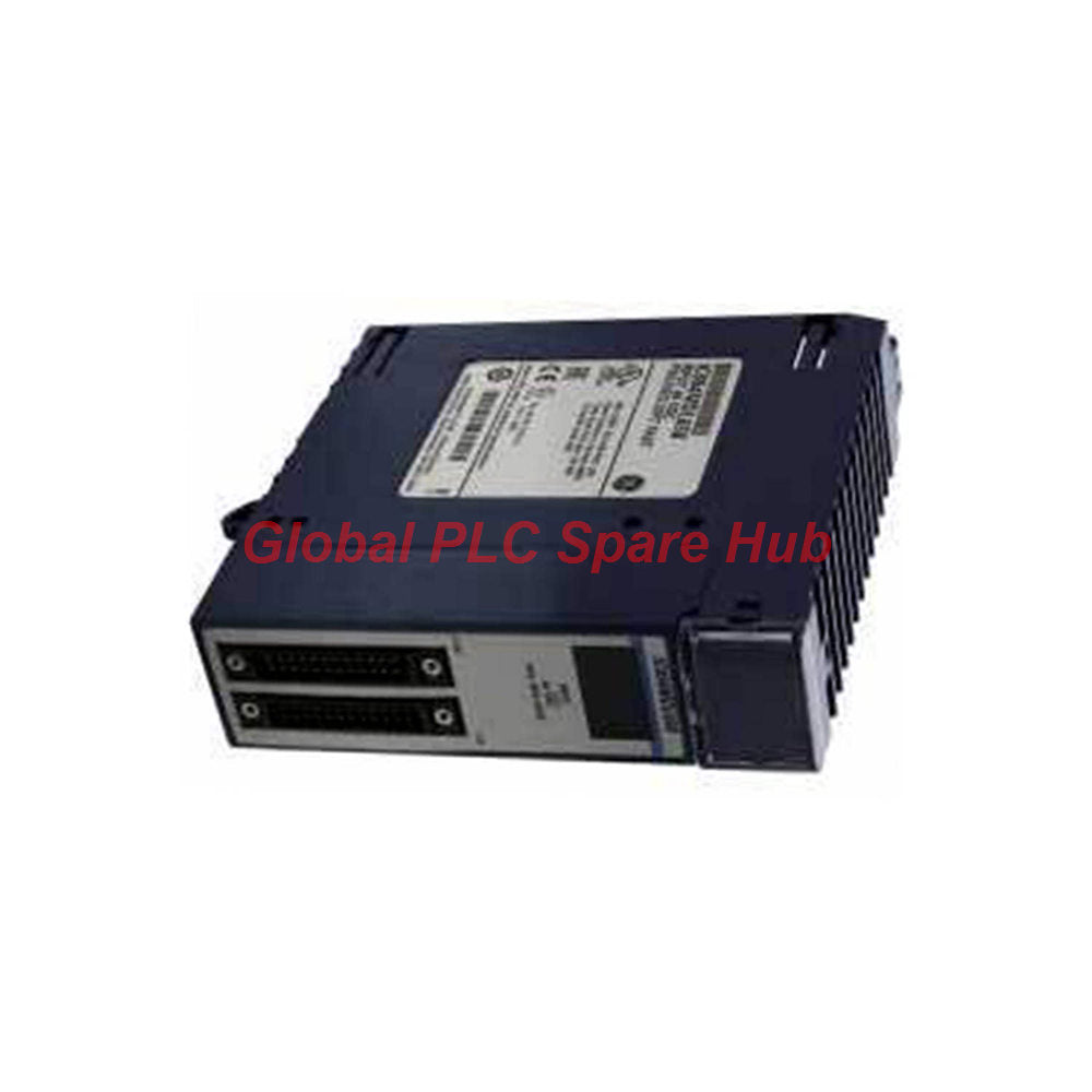 IC694MDL658 PACSystems RX3i Digital Input Module by GE Fanuc