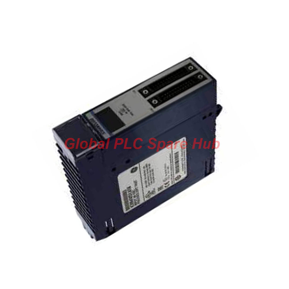 IC694MDL658 PACSystems RX3i Digital Input Module by GE Fanuc