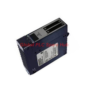 IC694MDL658 PACSystems RX3i Digital Input Module by GE Fanuc