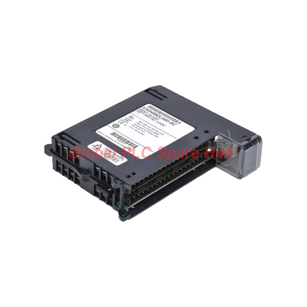 IC694MDL660