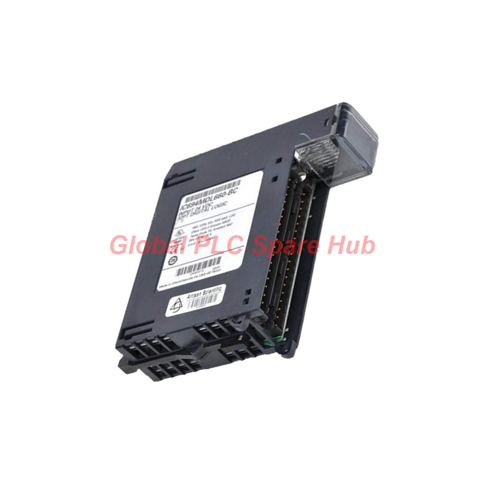 IC694MDL660