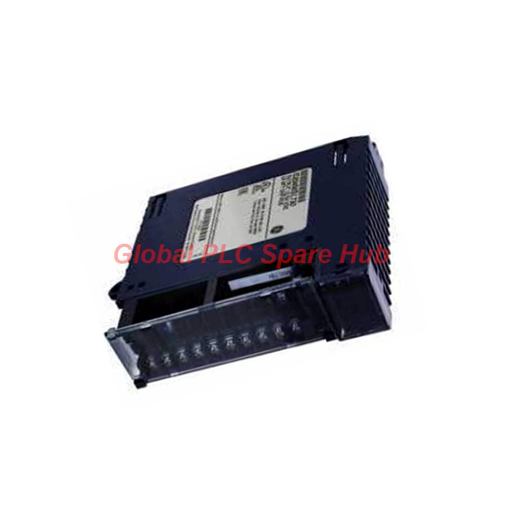 IC694MDL730 Enhanced GE Fanuc RX3i PacSystem DC Output Module