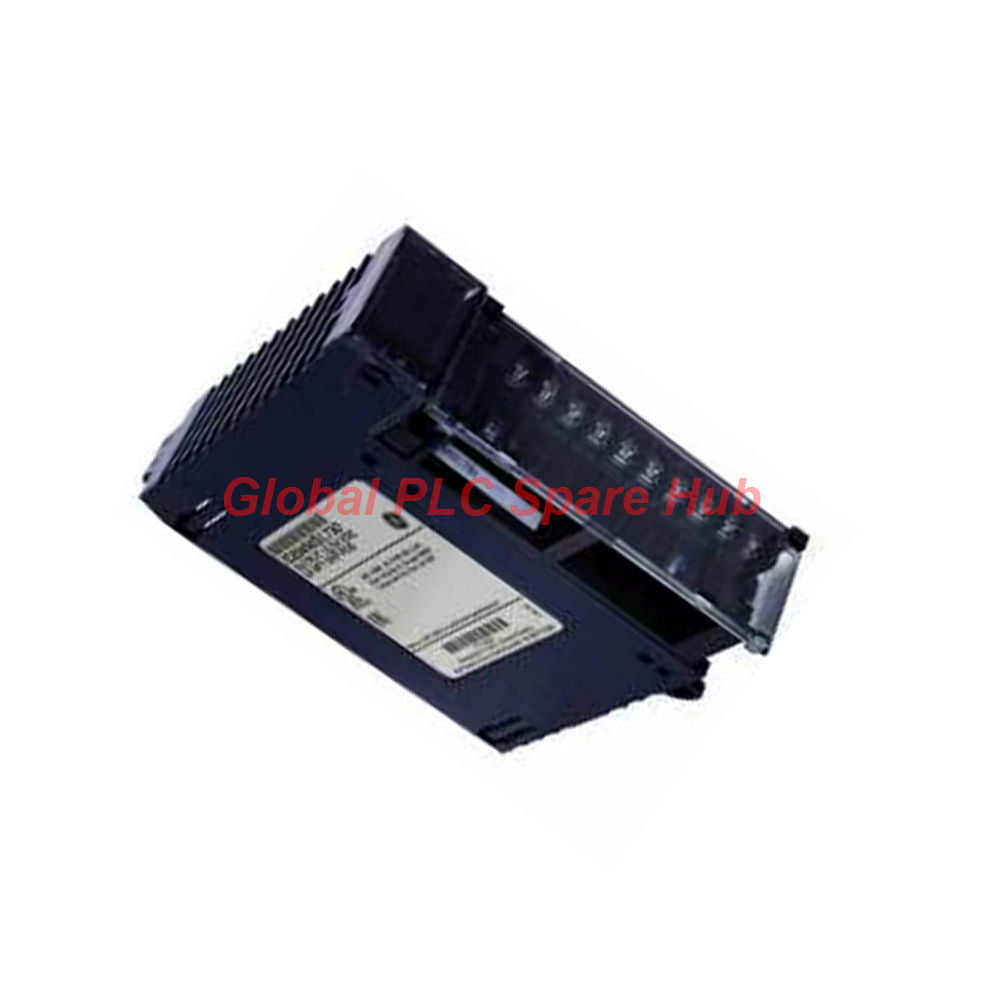 IC694MDL730 Enhanced GE Fanuc RX3i PacSystem DC Output Module