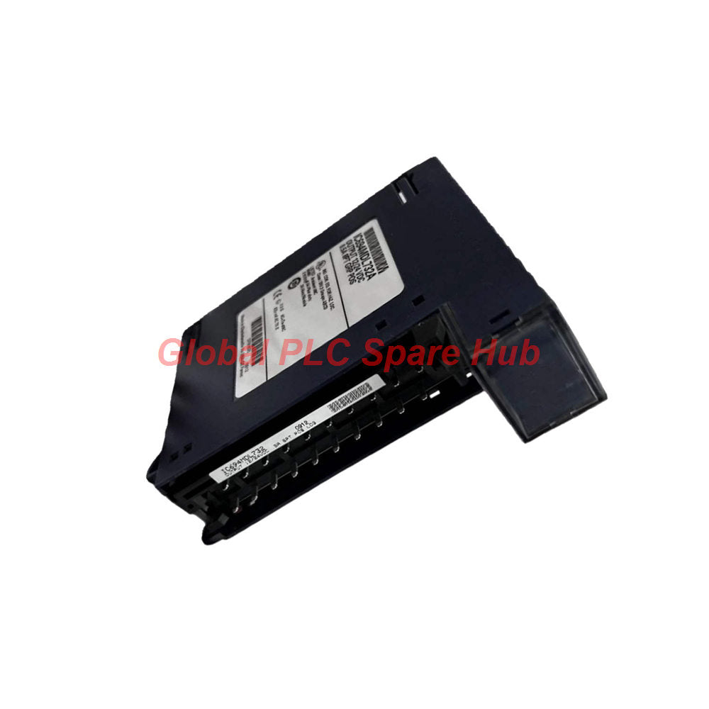 IC694MDL732 Emerson PACSystems 8-Pt Sourcing Output Module