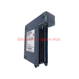 IC694MDL734 GE Fanuc RX3i Output Module 125V DC