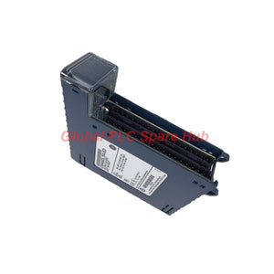 IC694MDL734 GE Fanuc RX3i Output Module 125V DC