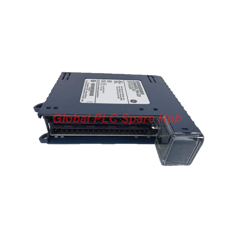 IC694MDL734 GE Fanuc RX3i Output Module 125V DC