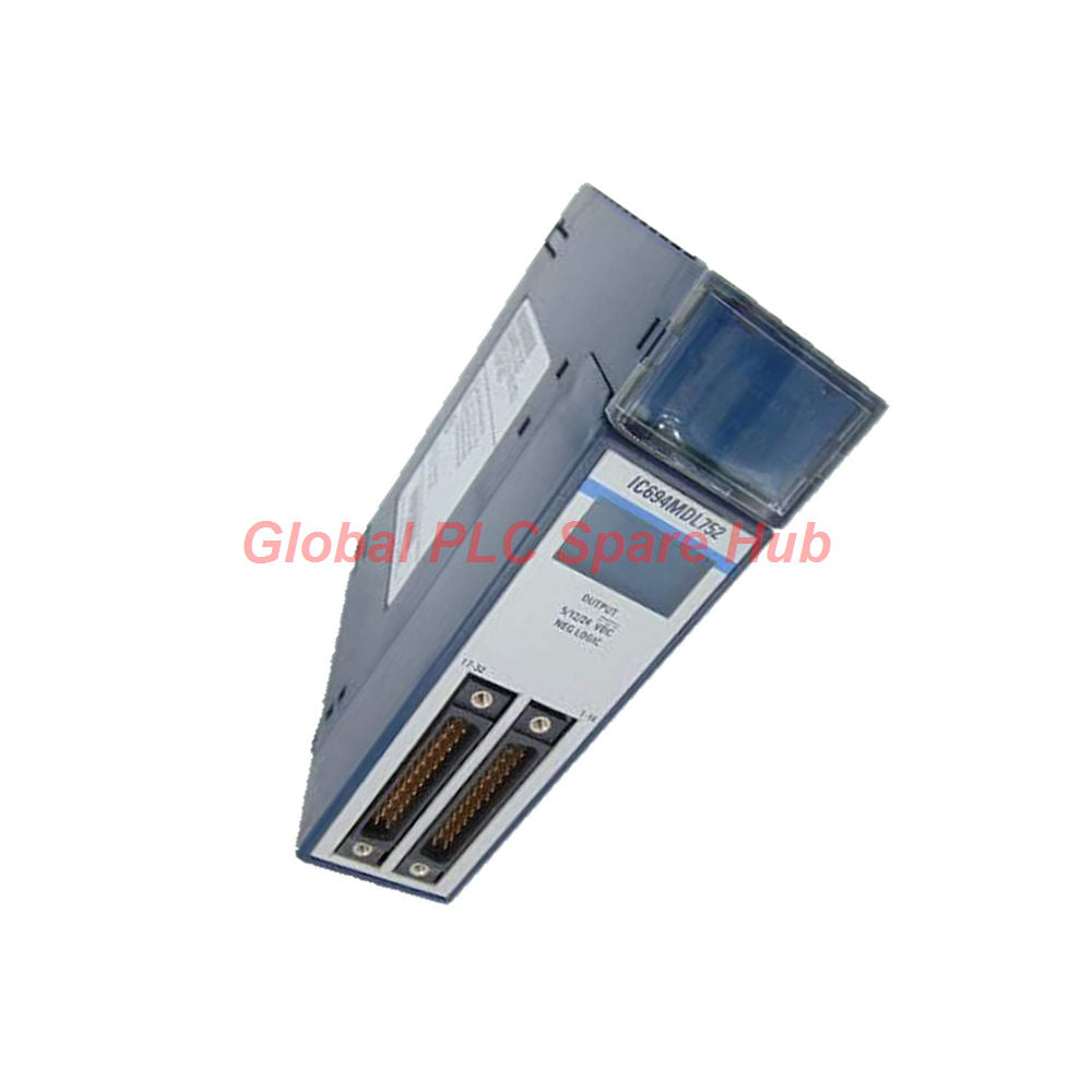 IC694MDL752 Emerson RX3i Output Card | Fast Shipping