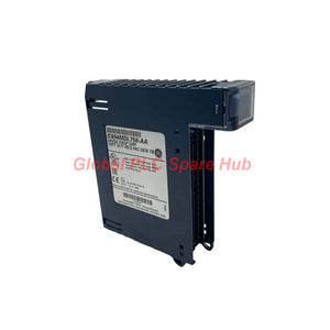 IC694MDL758 Discrete Output Module GE Fanuc PacSystems RX3i