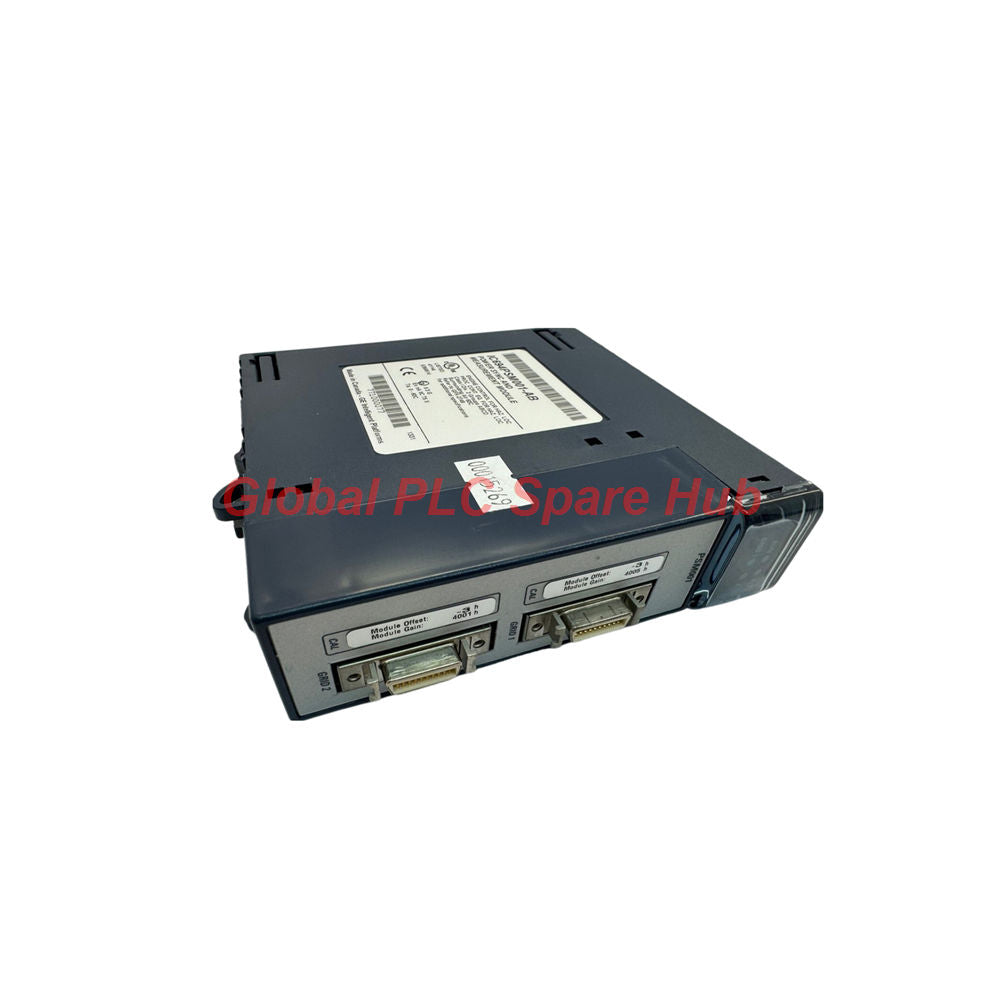 GE Fanuc RX3i IC694PSM001 Power Sync Module | PacSystems