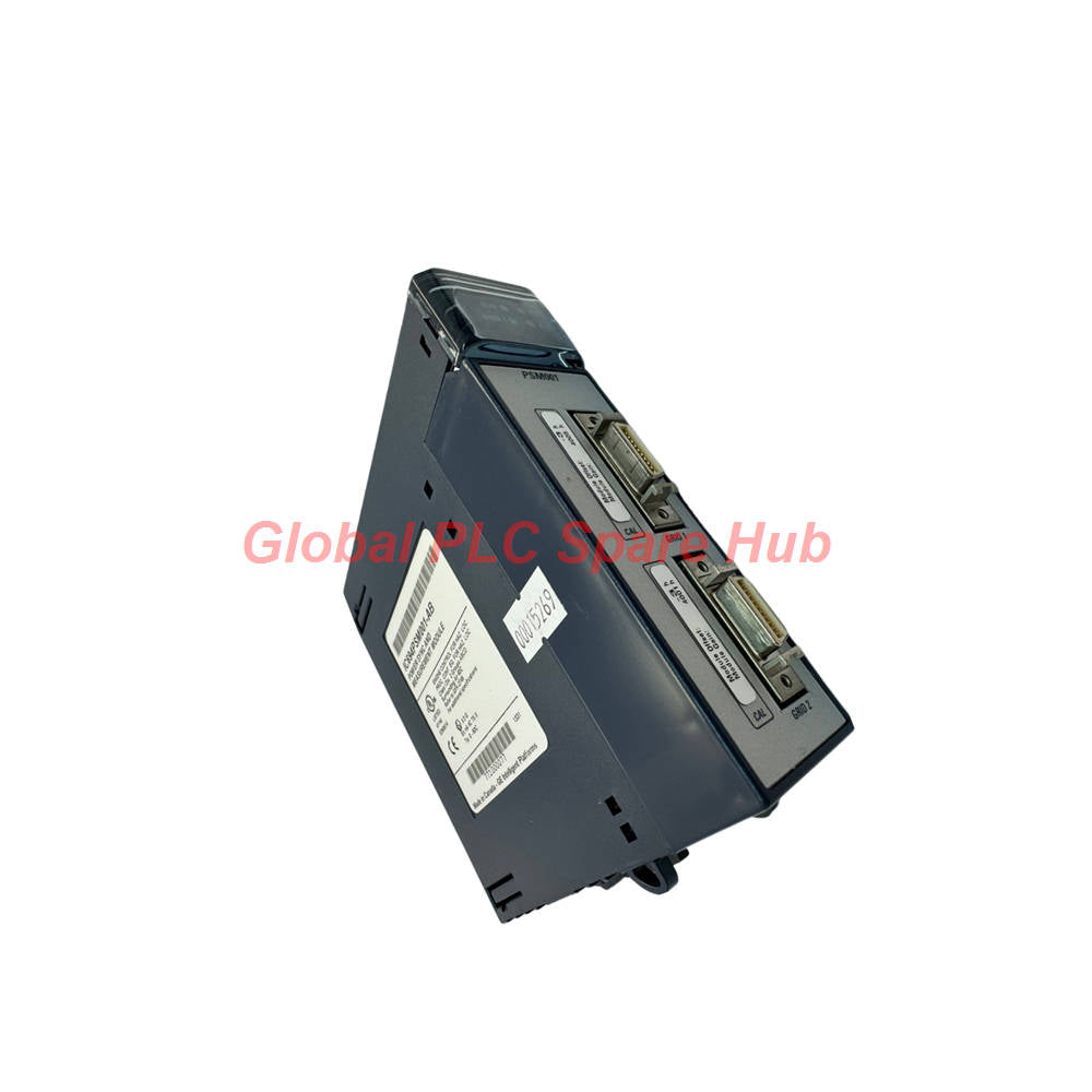 GE Fanuc RX3i IC694PSM001 Power Sync Module | PacSystems