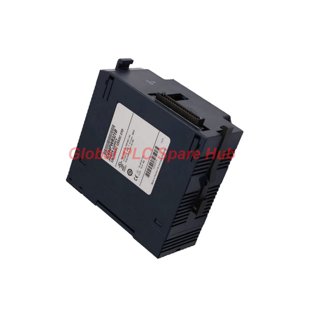 IC694PWR321 RX3i Series GE Fanuc Power Supply Unit Module