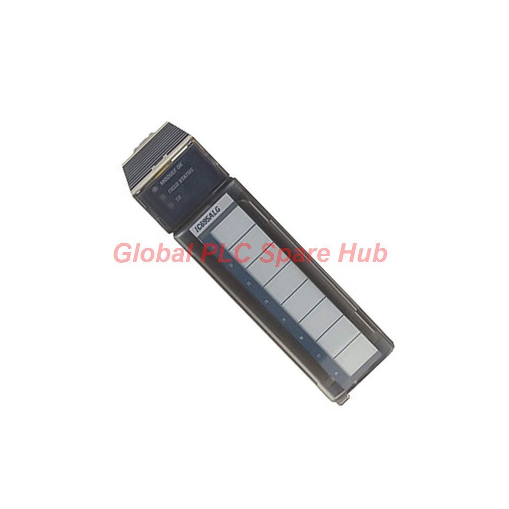 IC695ALG306 PACSystems RX3i GE Fanuc Analog Input Module