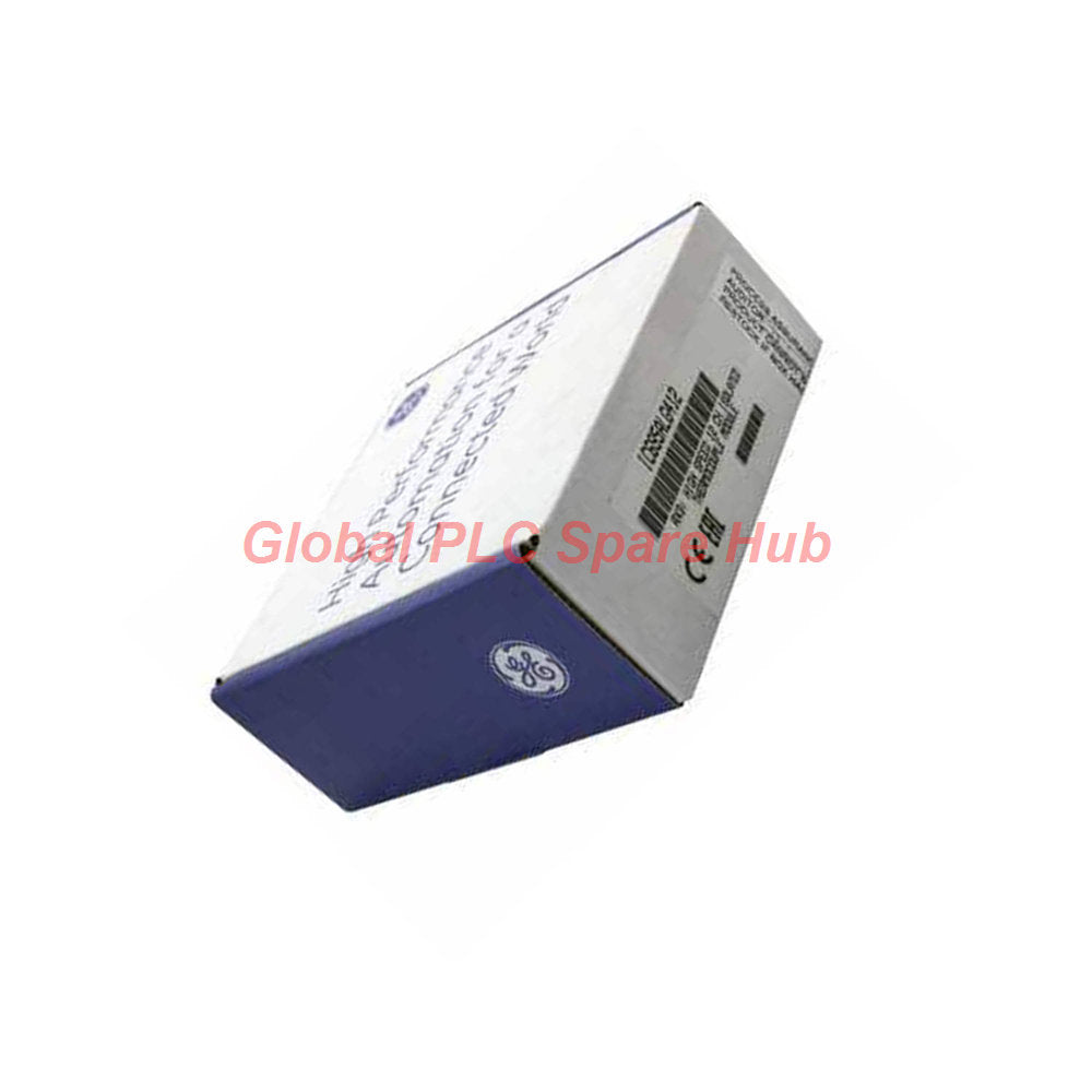 IC695ALG412 Emerson PACSystems Thermocouple Input