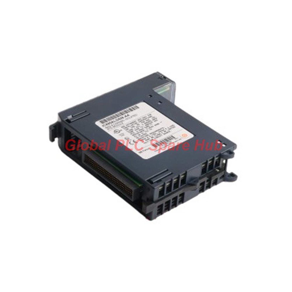 IC695ALG508 Emerson RX3i RTD Input Module | PACSystems Controller Part