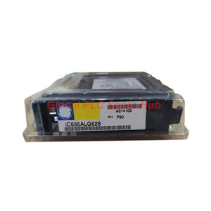 IC695ALG628 GE PACSystem RX3i Analog Input Module Get a Quote