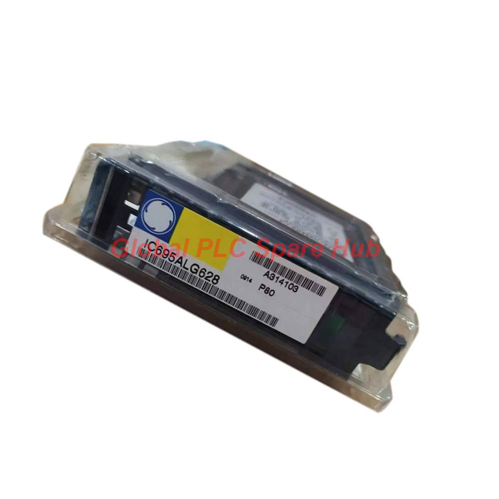 IC695ALG628 GE PACSystem RX3i Analog Input Module Get a Quote