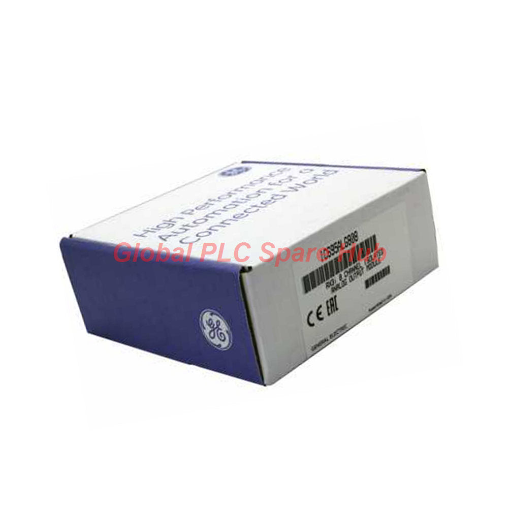 IC695ALG808 GE Fanuc PACSystems RX3i 8-Ch Isolated Analog Output Module