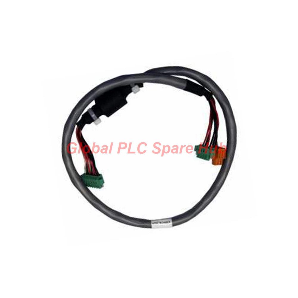 IC695CBL002 Energy Pack Connection Cable RX3i Series GE Fanuc