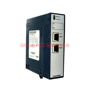 Emerson RX3i IC695CMM002 2-Port Serial Communication Module