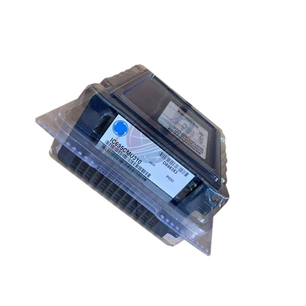 IC695CMU310