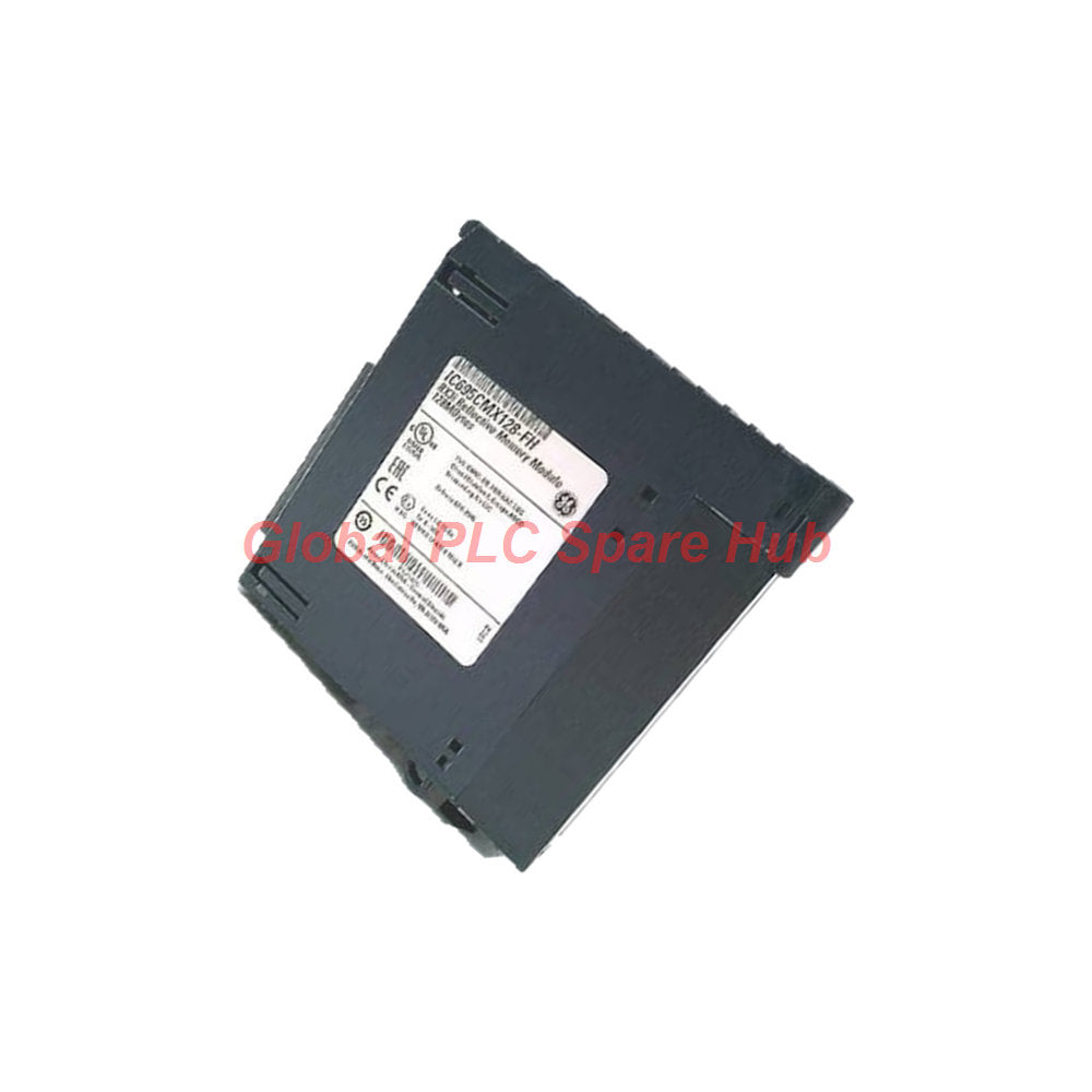 IC695CMX128 GE Fanuc RX3i PACSystems Control Memory Xchanger Module