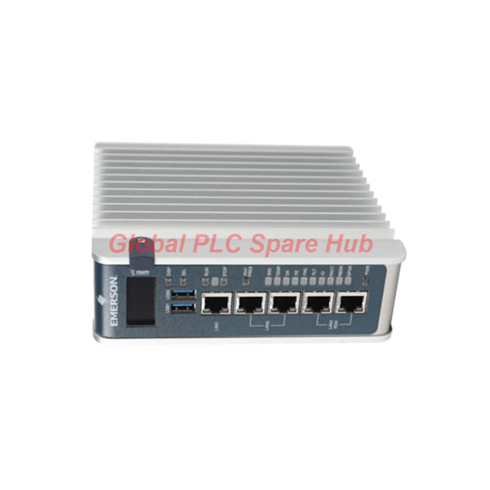 IC695CPE400