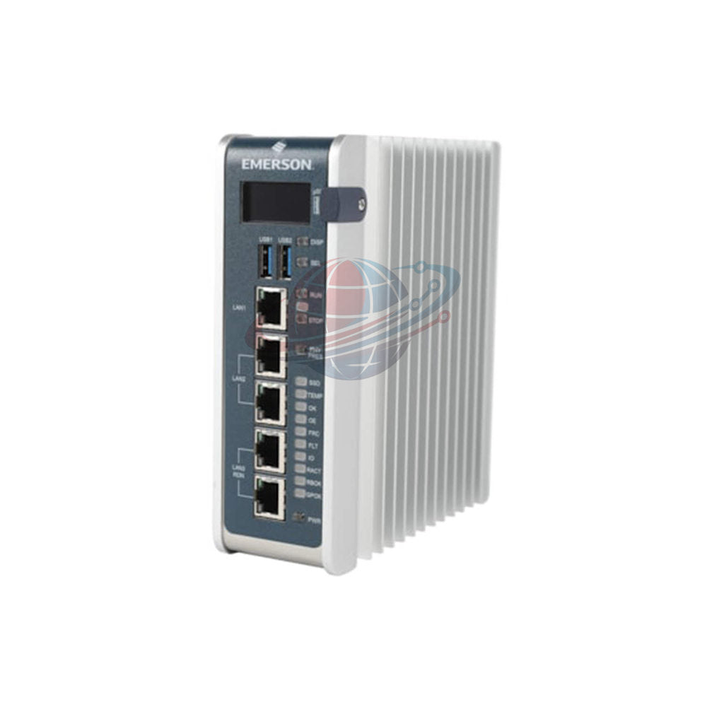 IC695CPK400