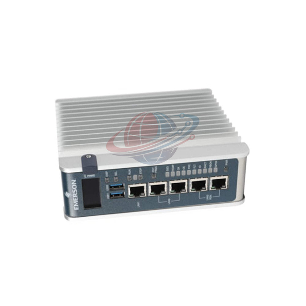 IC695CPK400
