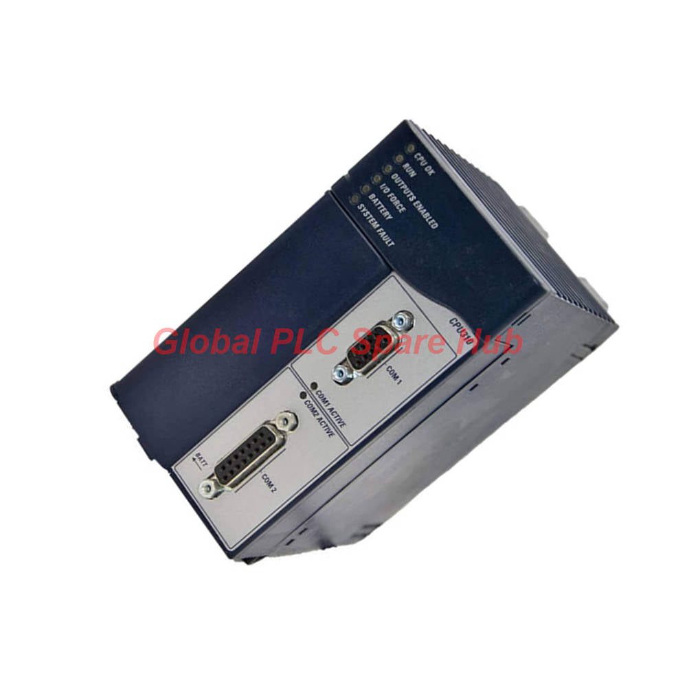IC695CPU310