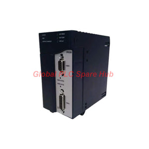 IC695CRU320 Emerson PACSystems RX3i Redundancy Processor