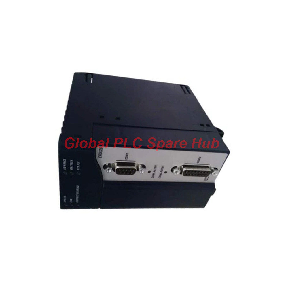 IC695CRU320 Emerson PACSystems RX3i Redundancy Processor