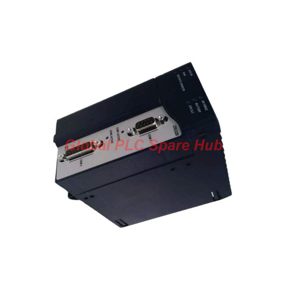 IC695CRU320 Emerson PACSystems RX3i Redundancy Processor