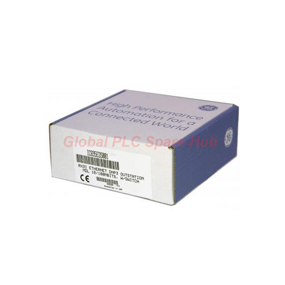 IC695EDS001