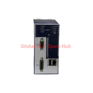 IC695NKT002 GE Emerson RX3i Ethernet NIU Kit | Global PLC Spare HUB