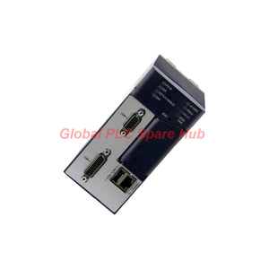 IC695NKT002 GE Emerson RX3i Ethernet NIU Kit | Global PLC Spare HUB