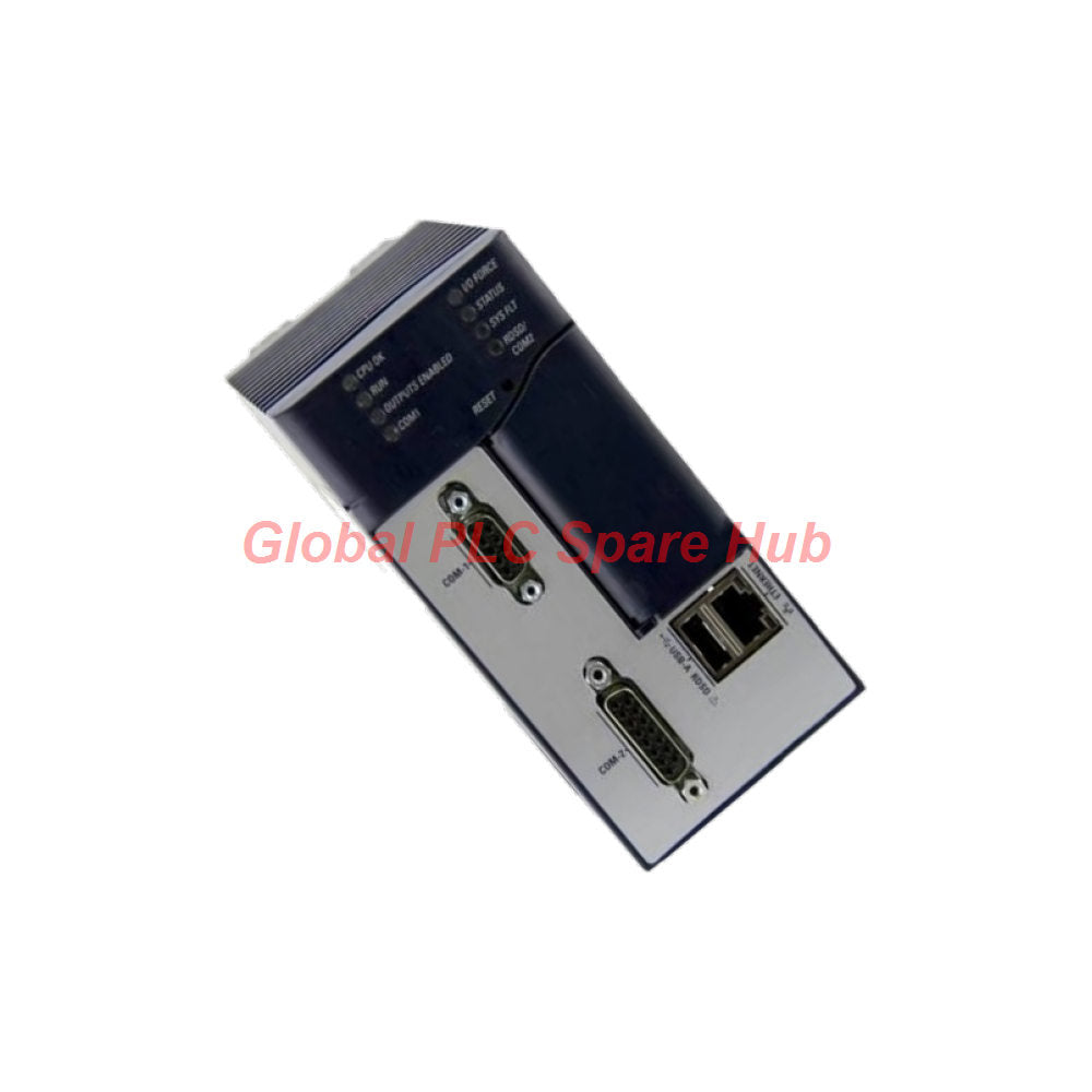 IC695NKT002 GE Emerson RX3i Ethernet NIU Kit | Global PLC Spare HUB