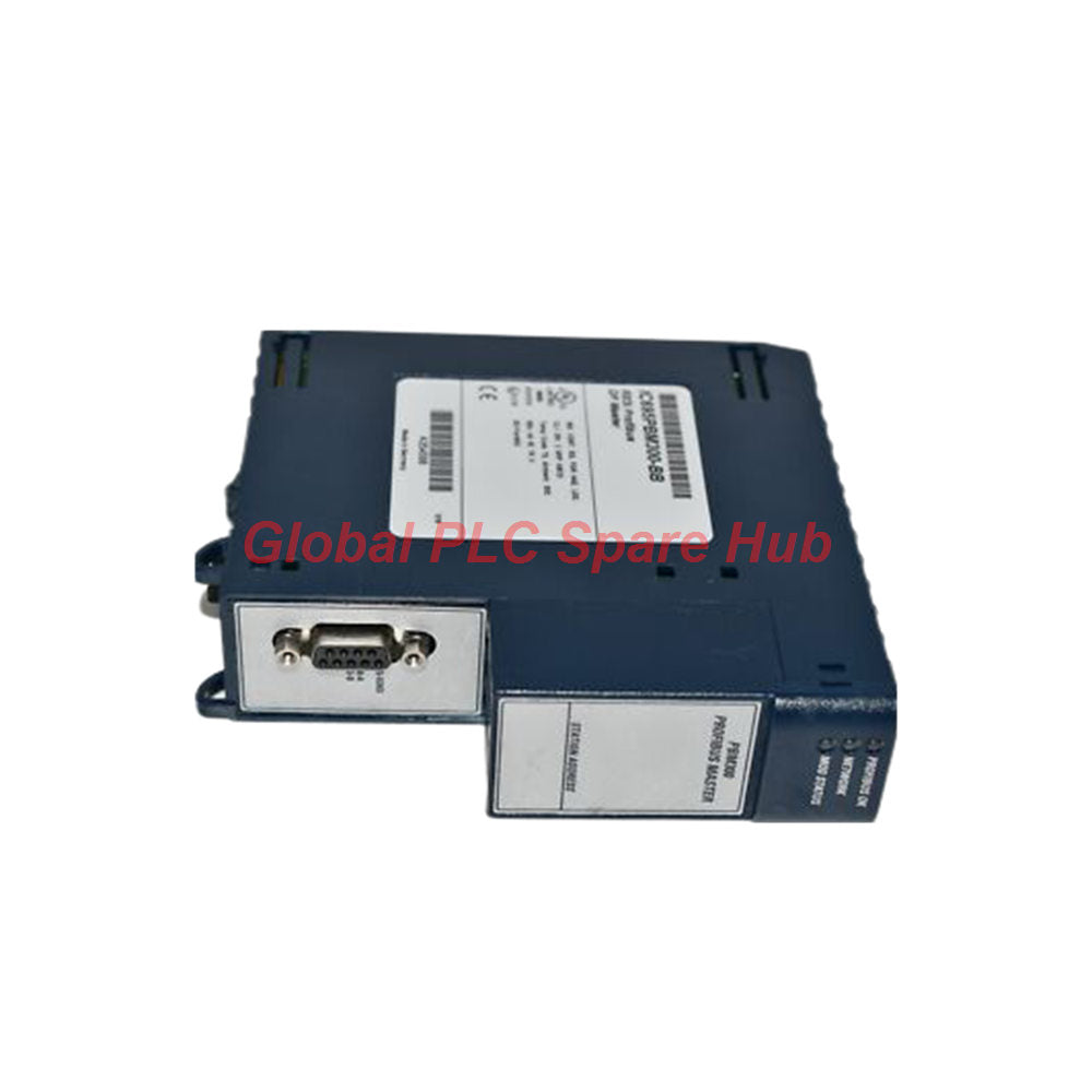 IC695PBM300 Profibus Master Module - PACSystems RX3i