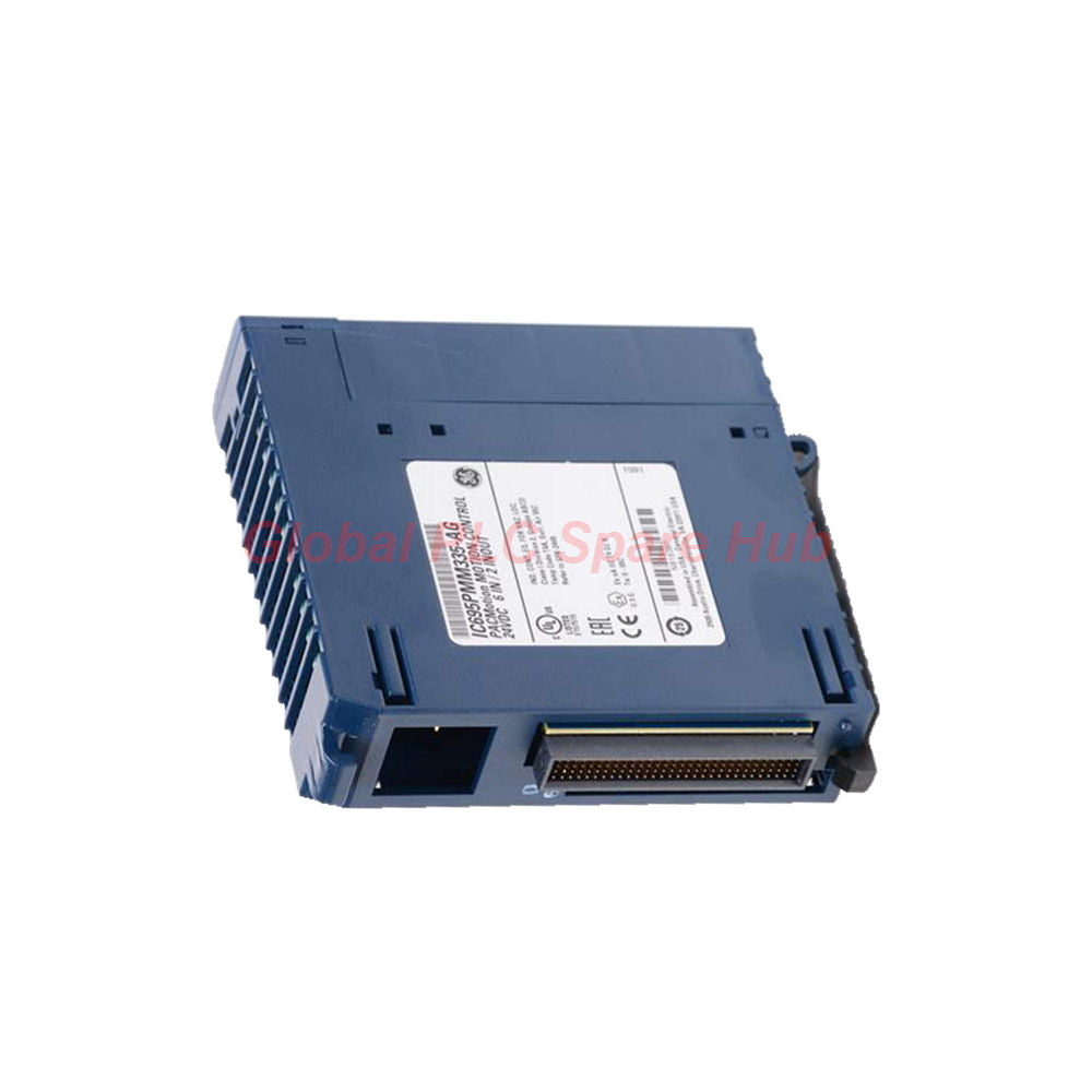 IC695PMM335