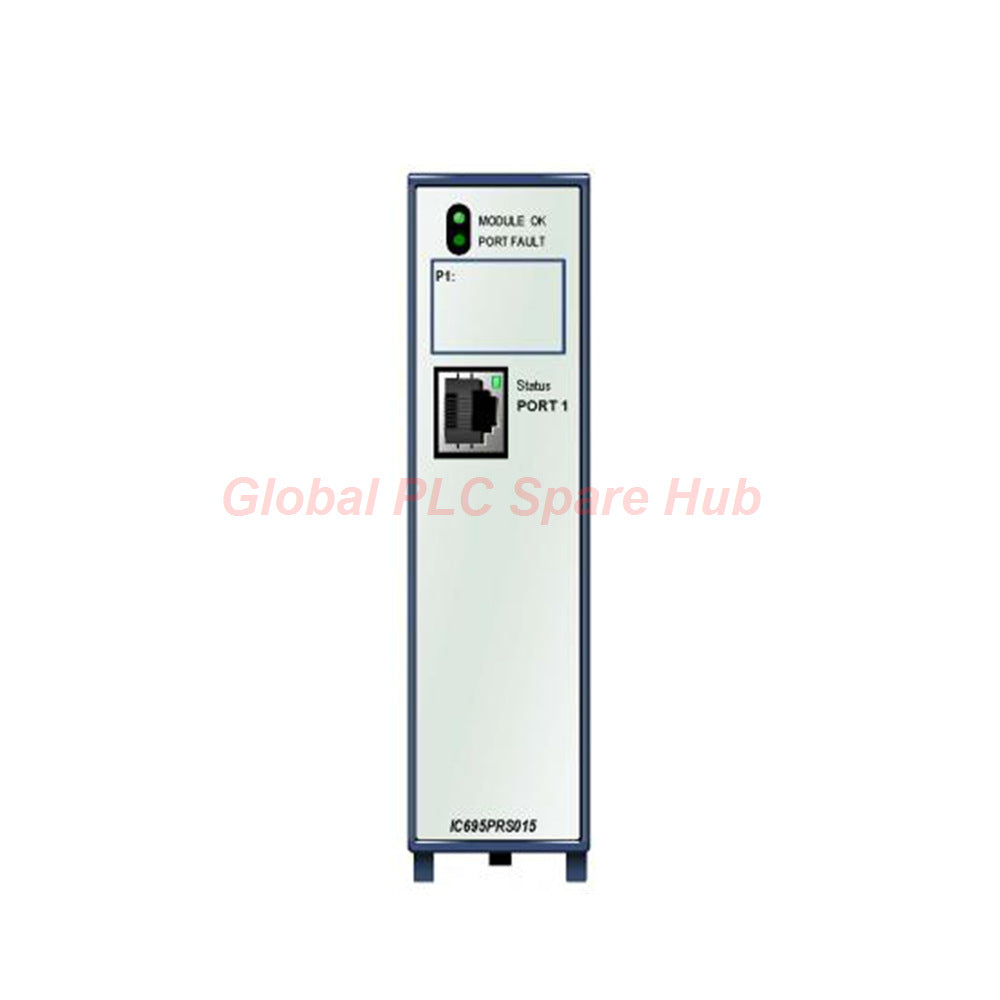 IC695PRS015