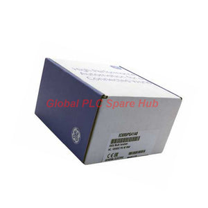 IC695PSA140 Power Supply Module GE Intelligent Platforms RX3i