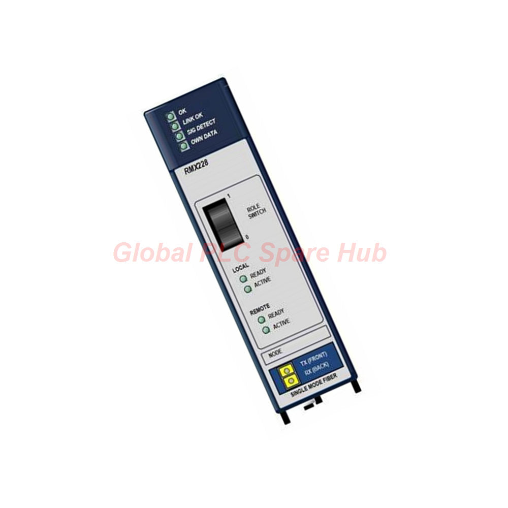 IC695RMX228